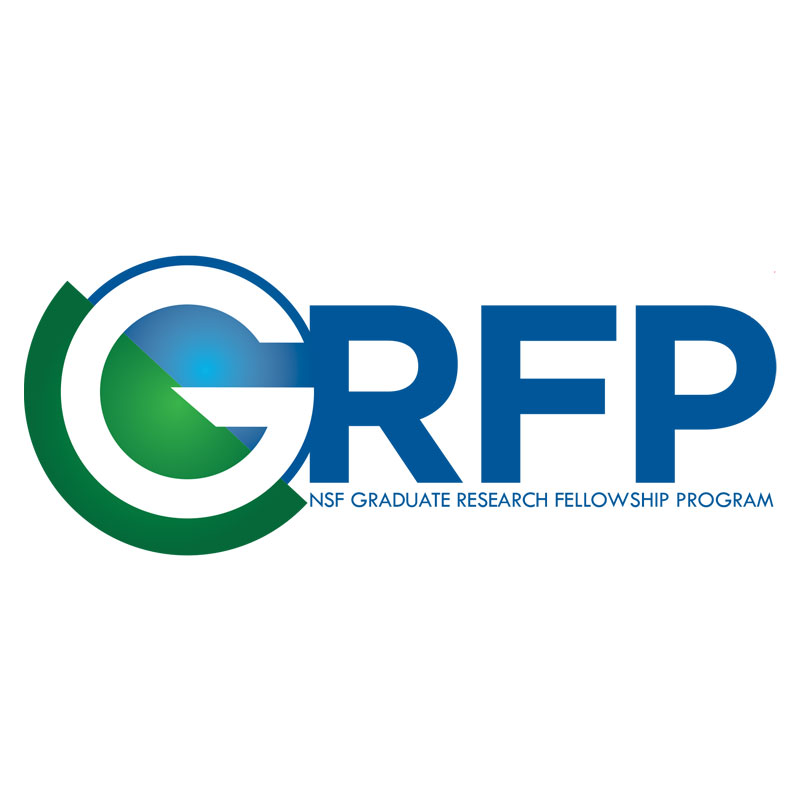 GRFP Logo