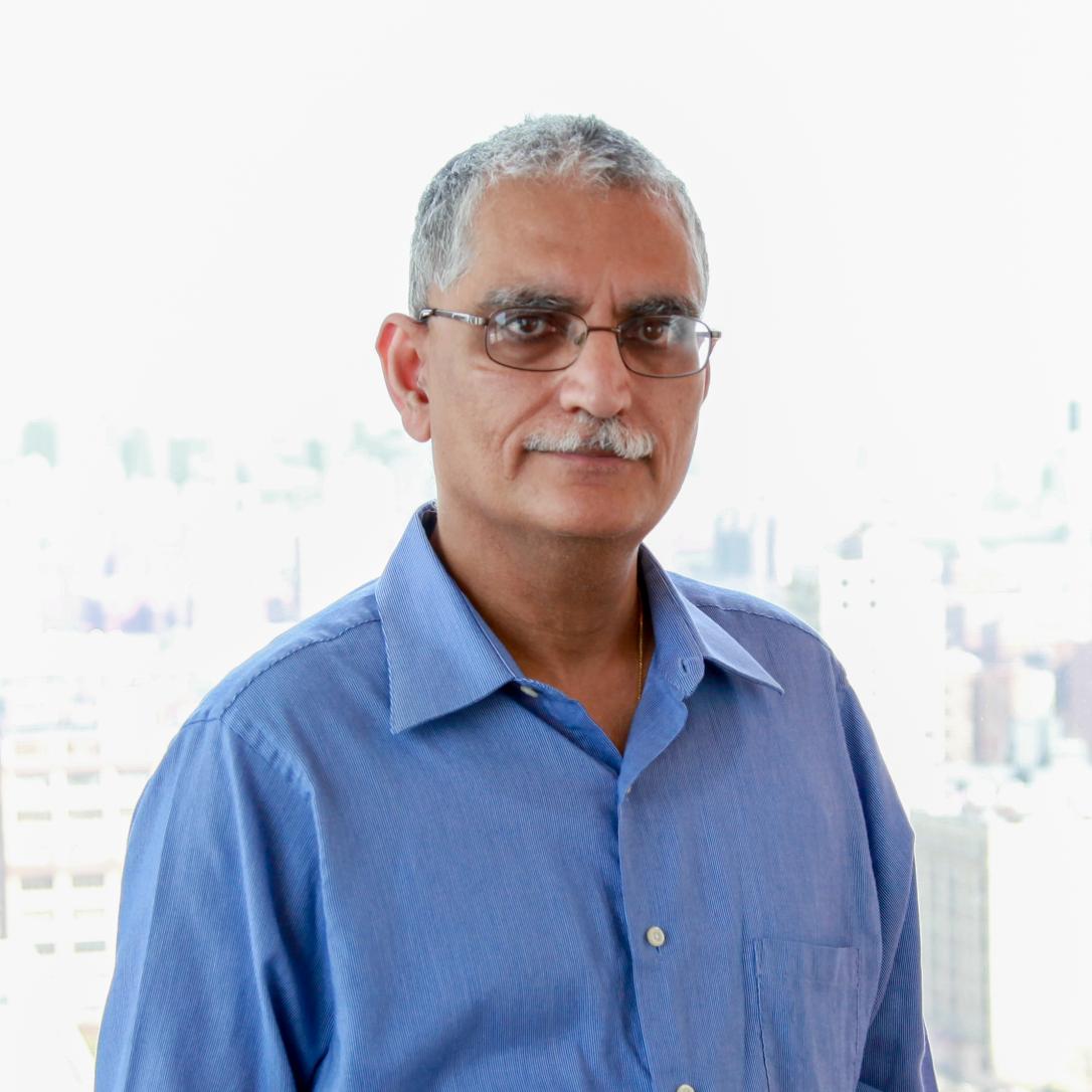 Prof. Vikram Kapila